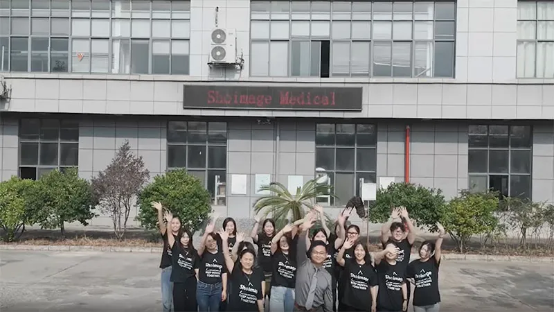 Profil de l'entreprise