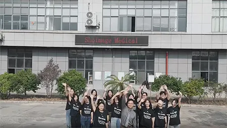 Profil de l'entreprise