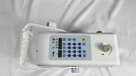 Générateur de rayons X portable MINI