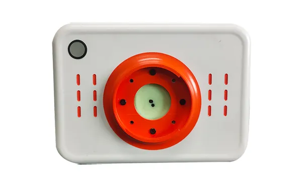 Caméra à rayons X numérique portable