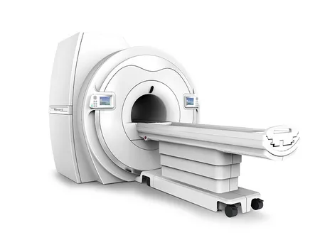 Imagerie par résonance magnétique (IRM)