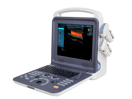 Appareil d'échographie